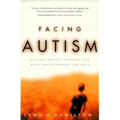 Facing Autism