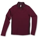 Ibex Women's Zepher Crew