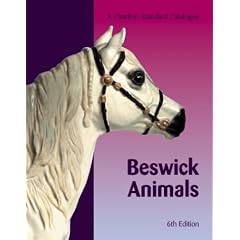 Beswick Animals: A Charlton Standard Catalogue