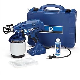 TrueCoat Paint Sprayer