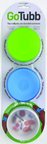 GoTubb, Medium (Pack of 3) Picture