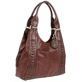 Tignanello Boho Braid T85210 Shoulder Bag