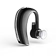 Dylan (2015 Newest Version) Bluetooth Headset Wireless Bluetooth Headphones Bluetooth 4.1 for Iphone 6 Plus/6/5s/5c/5, Ipad, Ipod, Samsung Galaxy, Samsung Note, Sony, Lg, Android Phone, or Any Bluetooth Devices