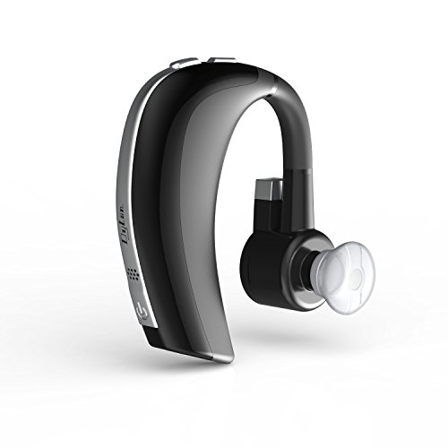 Bluetooth Headset Dylan Bluetooth 4.1 Wireless Headphone Bluetooth Headphone for Iphone 6 Plus/6/5s/5c/5, Ipad, Ipod, Samsung Galaxy, Samsung Note, Sony, Android Phone, or Any Bluetooth Devices