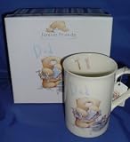 Forever Friends - Bone China Mug - Dad