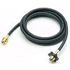 Mr. Heater 75,000 BTU 12-Foot Propane Hose Assembly #F273702