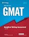 Master the GMAT: GMAT Analytical Writing Assessment