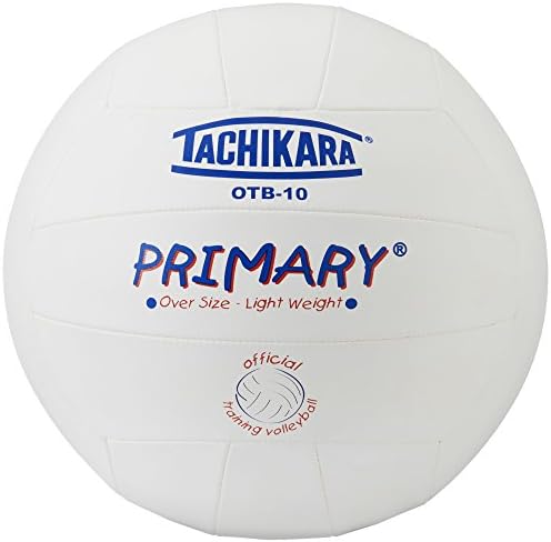 Tachikara Primary Oversized Training Volleyball