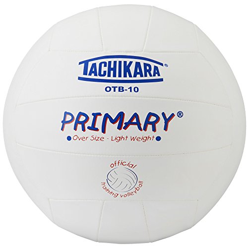 Tachikara Primary Oversized Training Volleyball