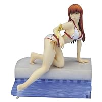 Dead or Alive Xtreme 2: Kasumi Ani-Statue