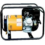 Industrial portable 3000w generator