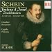 Musik (Pop) : Schein: Israelsbrünnlein (Motetten)