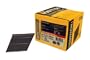 Bostitch S16D131 Clipped Head 3-1/2-Inch by .131-Inch by 28 Degree Wire Collated Framing Nail (2,000 per Box)