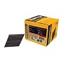 Bostitch S16D131 Clipped Head 3-1/2-Inch by .131-Inch by 28 Degree Wire Collated Framing Nail (2,000 per Box)