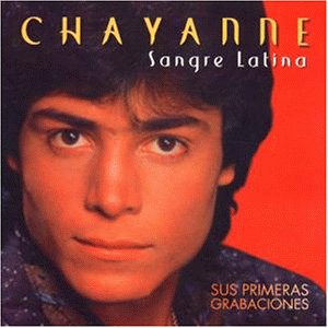Chayanne - Sangre Latina - Zortam Music