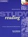 Study Reading: A Course in Reading Skills for Academic Purposes