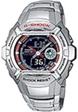 Picture Of Casio G-520D-4AVER