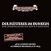 Der Fluesterer im Dunkeln. 4 CDs . Eine Geschichte aus dem klassischen Cthulhu Mythos