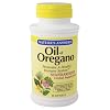 Nature's Answer - Oil Of Oregano, 150mg, 90 softgels