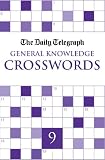 Daily Telegraph Giant General Knowledge Crosswords 9