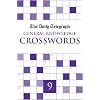 Daily Telegraph Giant General Knowledge Crosswords 9