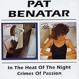 In the Heat of the Night/Crimes of Passion