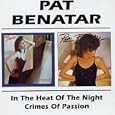 In the Heat of the Night/Crimes of Passion