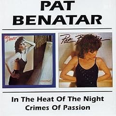In the Heat of the Night/Crimes of Passion