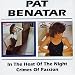 In the Heat of the Night/Crimes of Passion