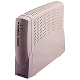 Best Data Products CMX110 Smart One High Speed Broadband Cable Modem