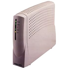 Best Data Products CMX110 Smart One High Speed Broadband Cable Modem