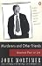 Books : Murderers and Other Friends: Another Part of Life