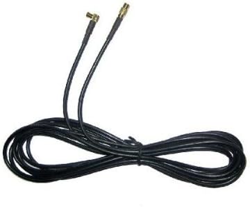 MCX Antenna 3-Meter Extension Cable Comparable to Garmin 010-10157-00