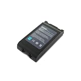 Toshiba Portege M750 Replacement 6-Cell Battery (DQ-PA3191U-6)