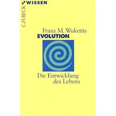 Evolution. Die Entwicklung des Lebens. (Taschenbuch)