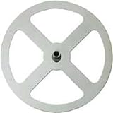 Bodum 3 cup spare metal cross plate  from Bodum UK