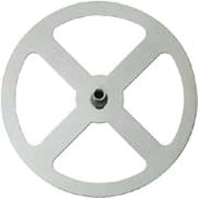 Bodum 3 cup spare metal cross plate