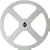 Bodum 3 cup spare metal cross plate