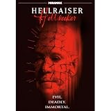 Hellraiser 6: Hellseeker [DVD] [Region 1] [US Import] [NTSC]