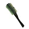Buy Brushes & Combs - Marilyn tTwin Coarse/Smoothing Brush - MB-TT-001