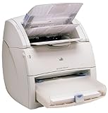 Hewlett Packard Laserjet 1220 Print/Copy/Scan Laser Printer