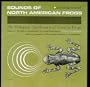 Sounds of North American Frogs