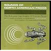 Sounds of North American Frogs