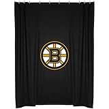 NHL Shower Curtain