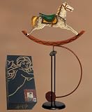 Fantastic Balance Toy -Rocking Horse