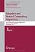Adaptive and Natural Computing Algorithms: 8th International Conference, ICANNGA 2007, Warsaw, Poland, April 11-14, 2007, Proceedings, Part I (Lecture ... Computer Science and General Issues)