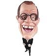 Morris Costumes Talk Show Host Individually Hand Painted Most Realistic Look Professional
