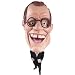 Morris Costumes Talk Show Host Individually Hand Painted Most Realistic Look Professional
