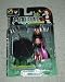 Witchblade Animated Action Figures: Magdalena