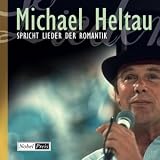 Michael Heltau spricht Lieder der Romantik, Audio-CD - Michael Heltau, Eduard M&ouml;rike, Nikolaus Lenau, Joseph Frhr. von Eichendorff